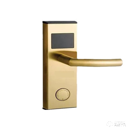 欧瑞佳智能锁 家用防盗门智能电子门锁