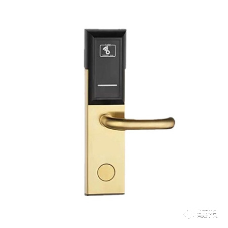 欧瑞佳智能锁 家用防盗门智能电子门锁