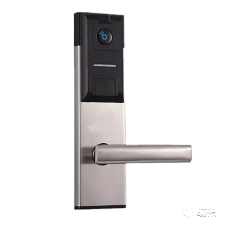 欧瑞佳智能锁  家用防盗门锁电子门锁