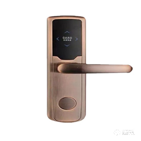 欧瑞佳智能锁 家用房门锁室内木门锁