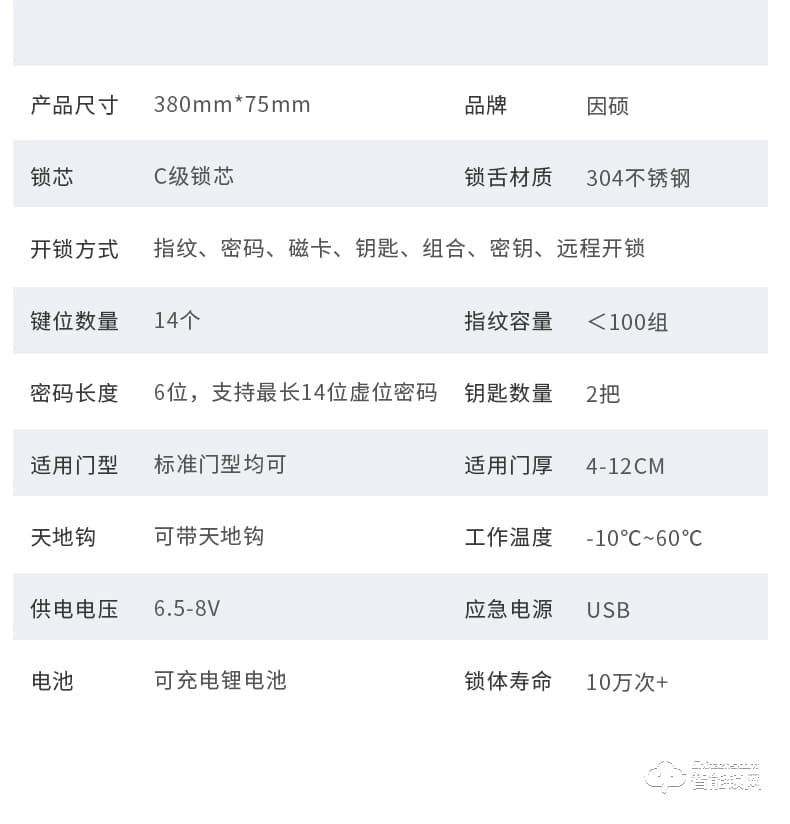 因硕SC07猫眼抓拍逗留抓拍
