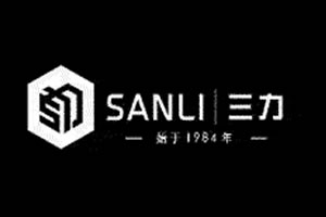 三力智能锁