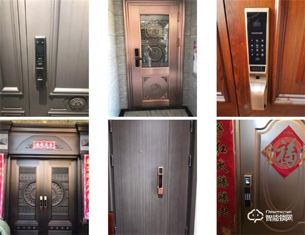 选择智能锁，需要注意些什么？