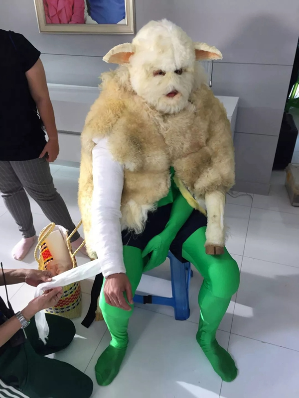 智能锁经销商大调查|凯迪仕智能锁的双11最炸裂广告来了