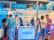 BroadLink广交会展风采,「智慧生活」成全球趋势