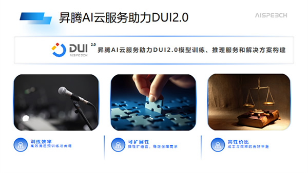 华为全联接大会丨薛少飞：思必驰DUI2.0赋能产业应用，加速行业智能化